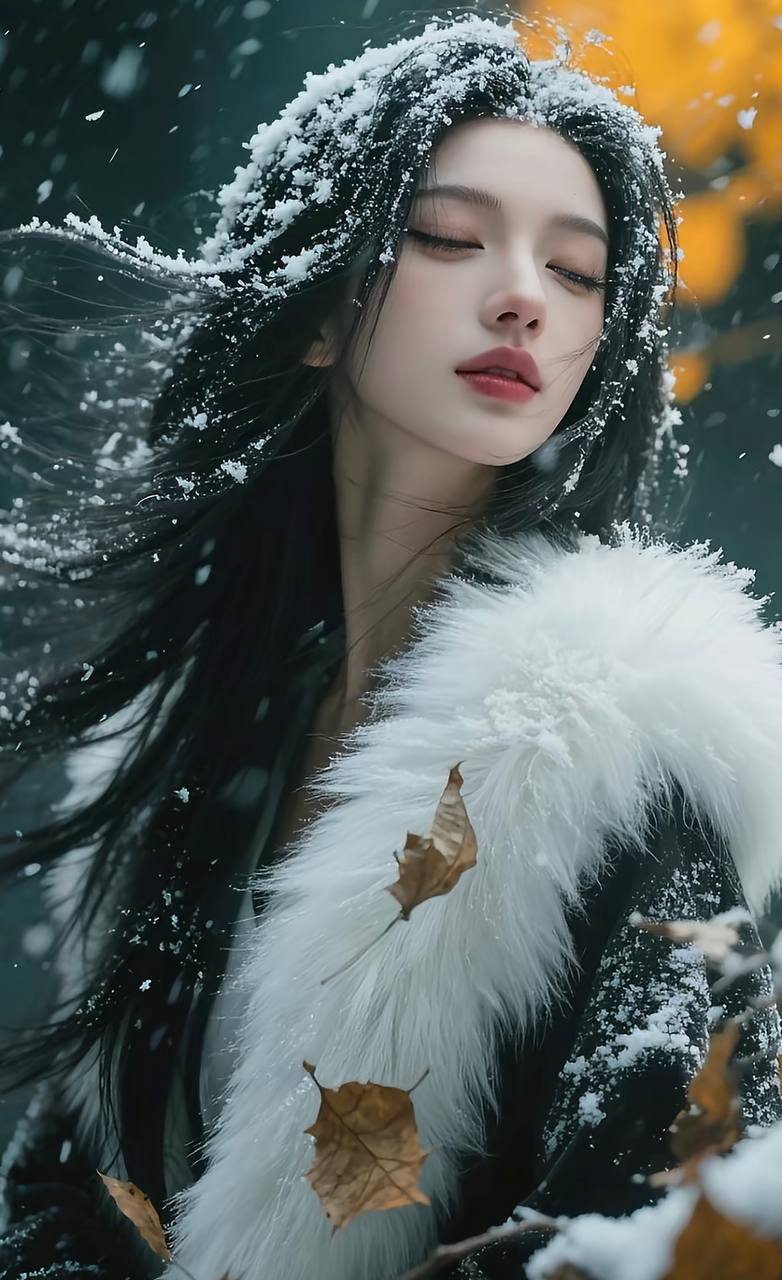 长夜渡口