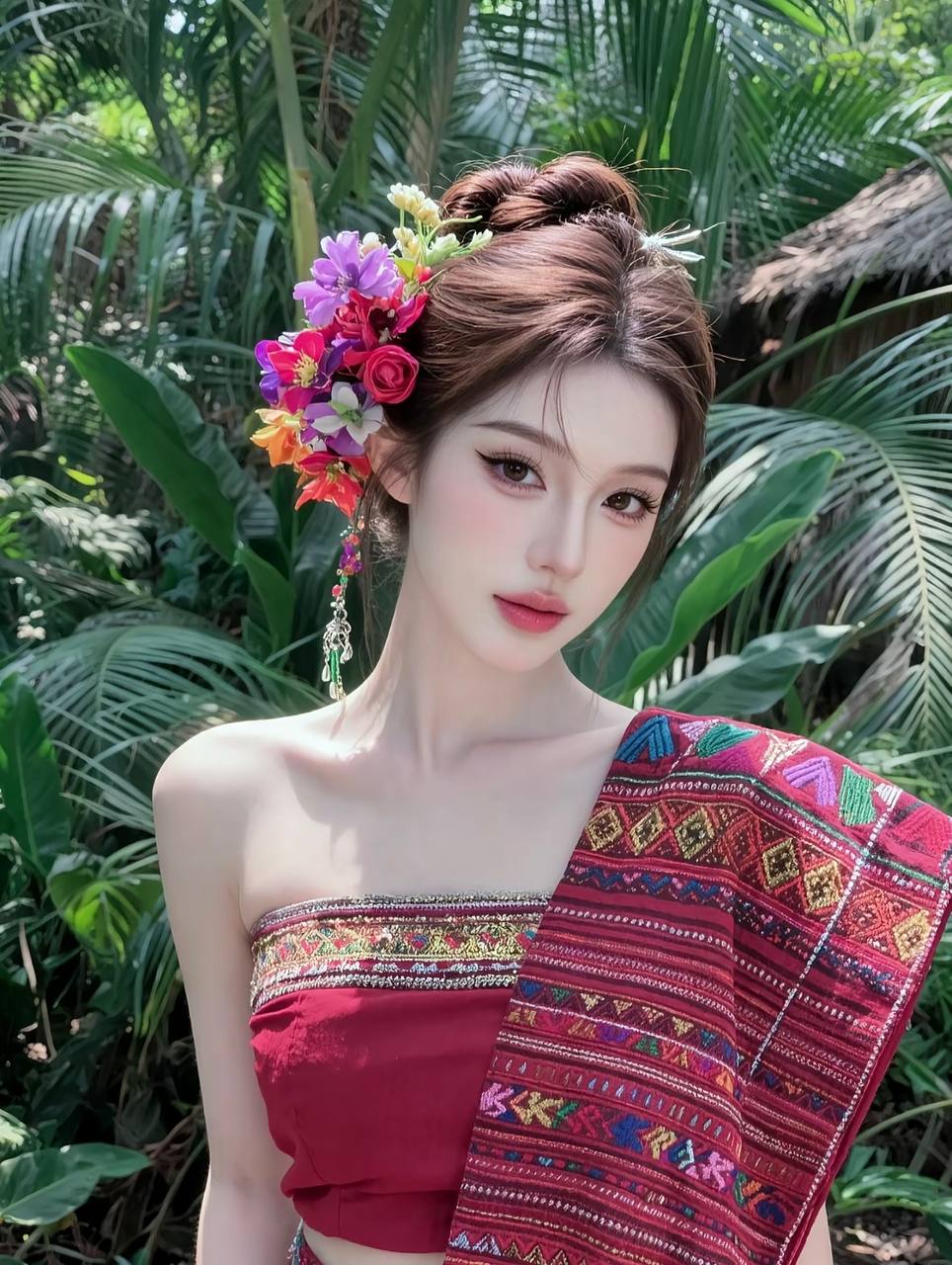 密探追击